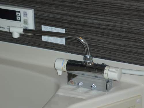 ディアス花みずき E102号-6