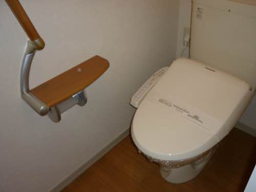 ディアス花みずき E102号-7