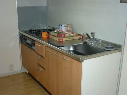 ディアス花みずき E102号-8