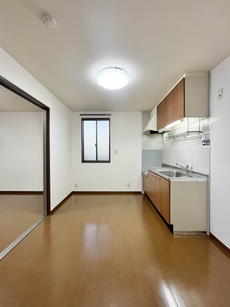 バリュージュもえぎ 0202号-3