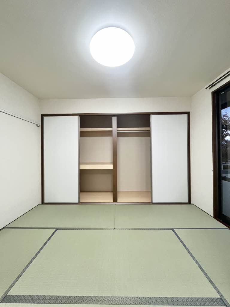 バリュージュもえぎ 0202号-5