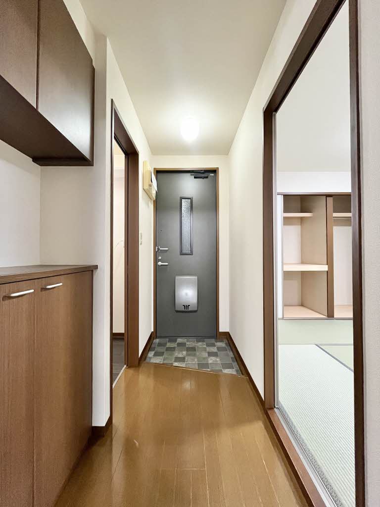 バリュージュもえぎ 0202号-7