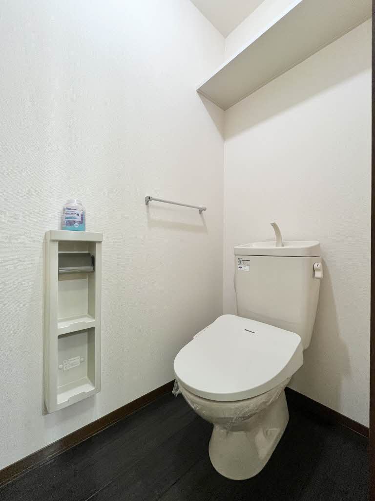 バリュージュもえぎ 0202号-10