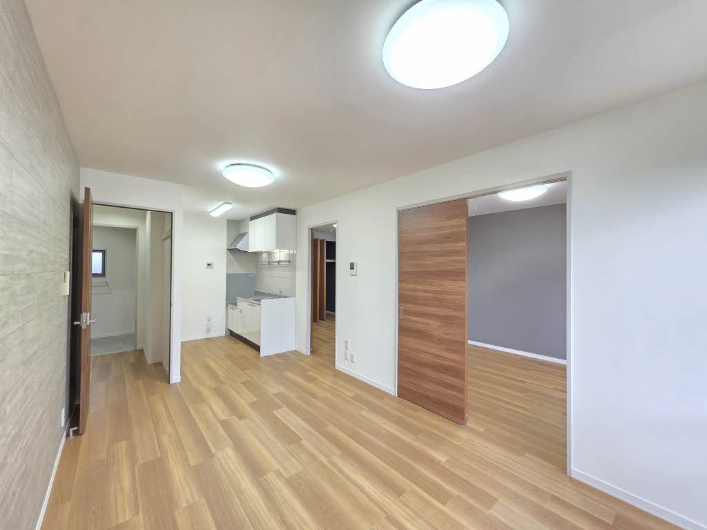 サンモール B202号-2