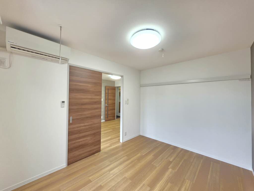 サンモール B202号-3