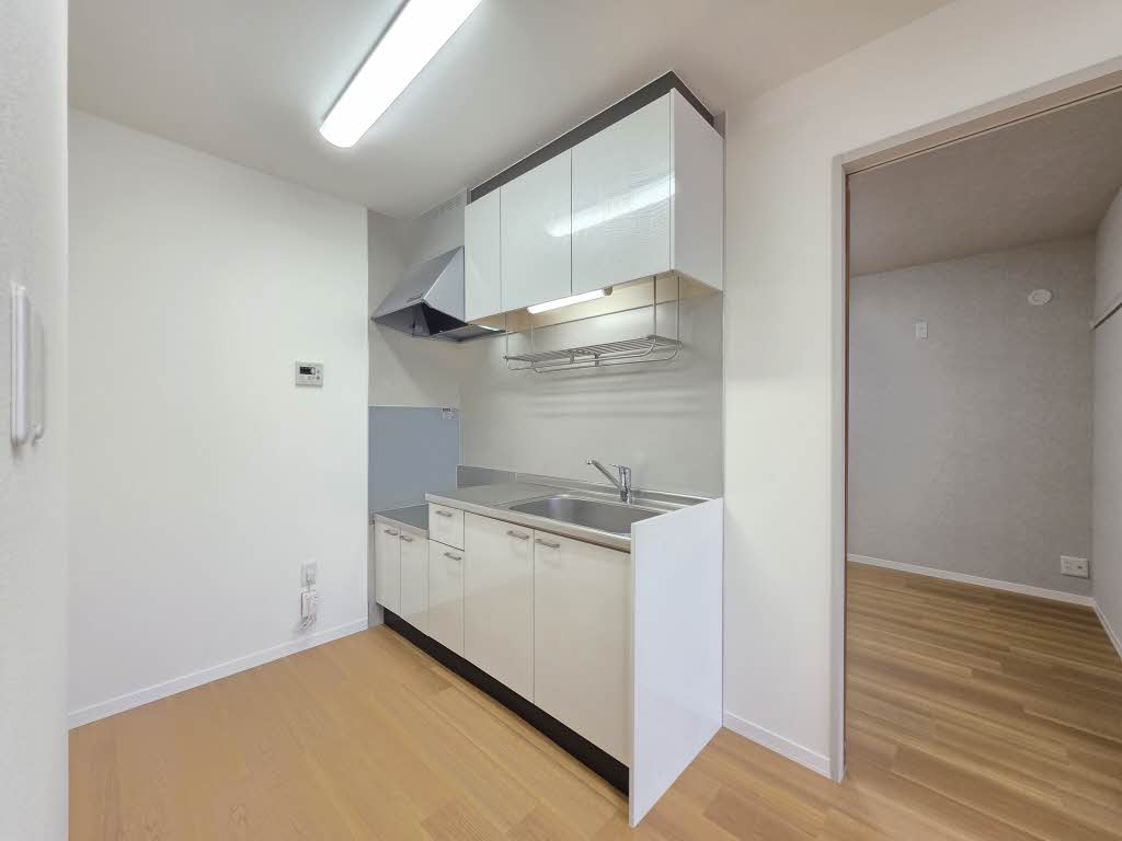 サンモール B202号-4