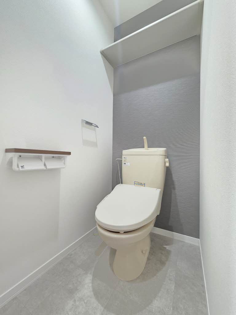 サンモール B202号-7