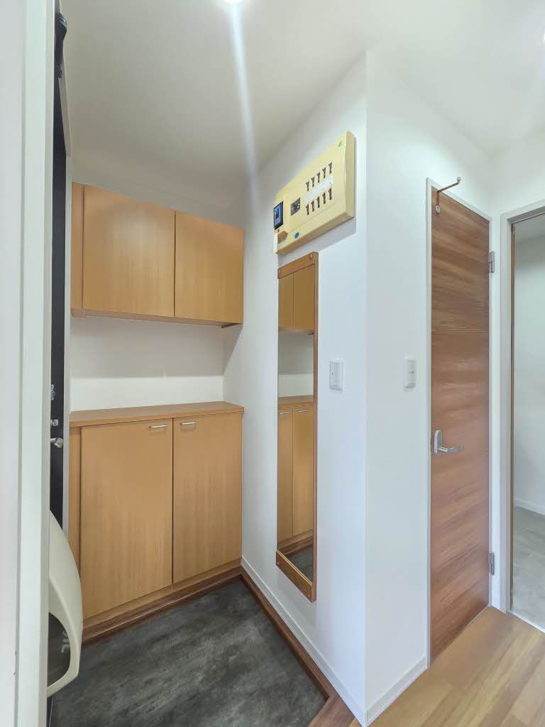 サンモール B202号-8