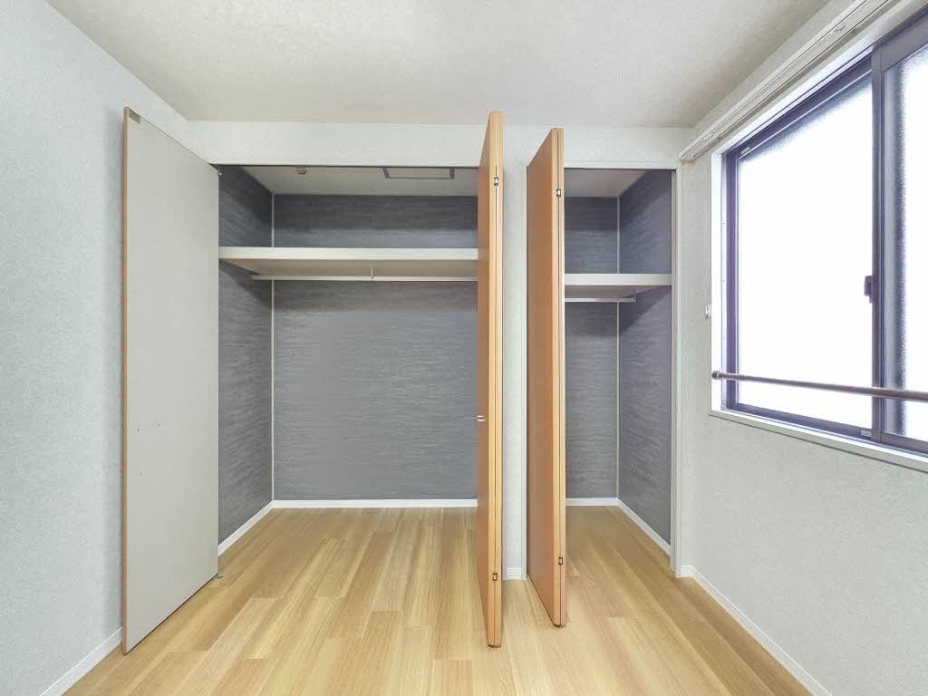 サンモール B202号-9