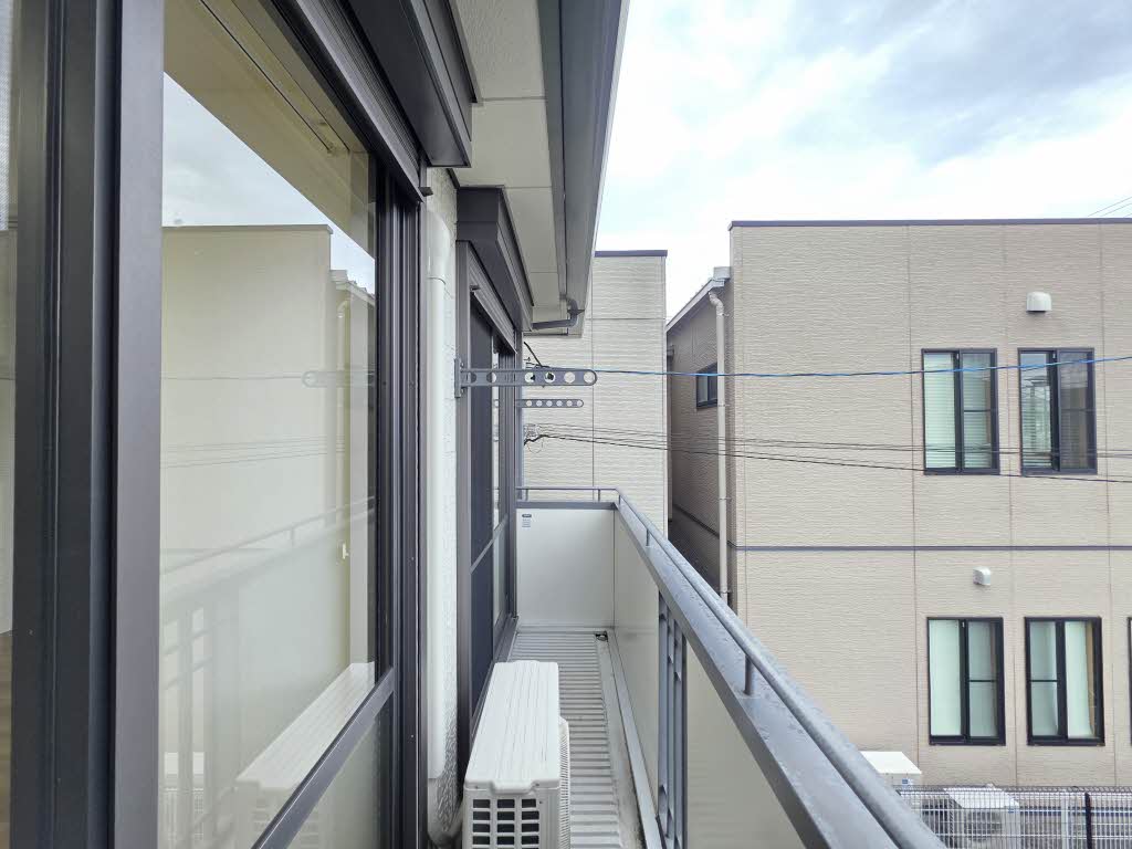 サンモール B202号-10