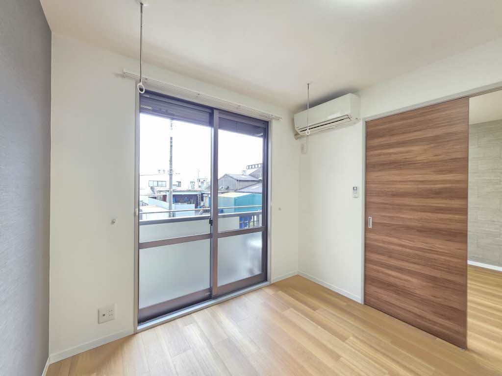 サンモール B202号-11