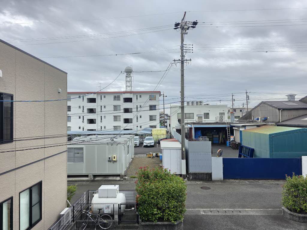 サンモール B202号-12