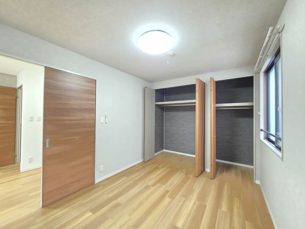 サンモール B202号-13