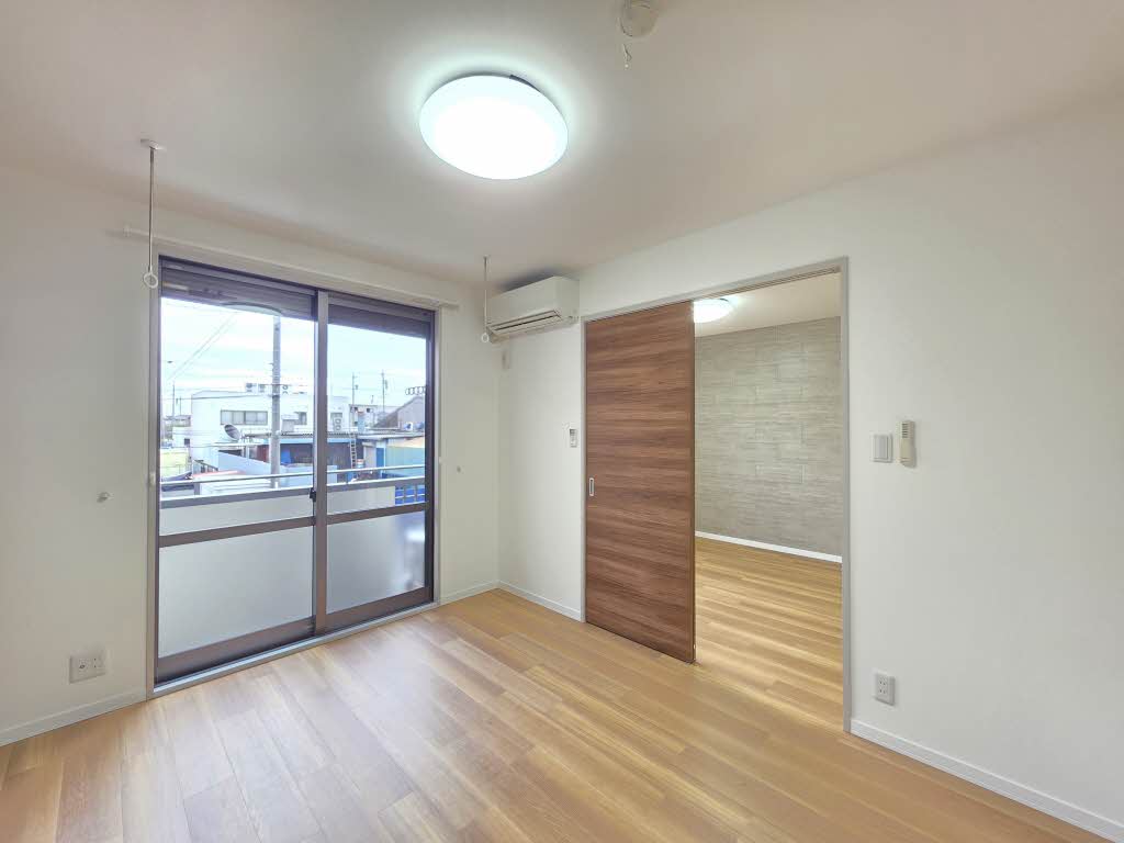 サンモール B202号-15