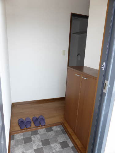 コンフォール葵 0201号-3