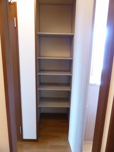 コンフォール葵 0201号-4