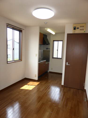 コンフォール葵 0201号-5