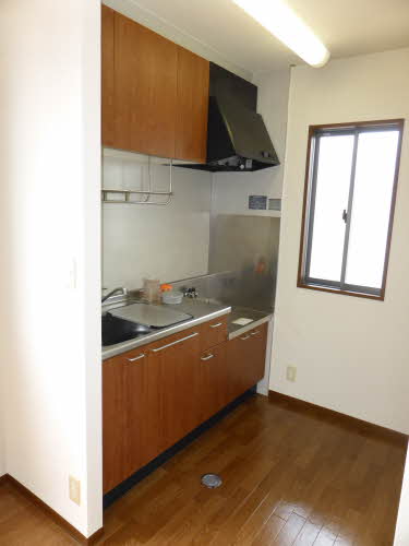 コンフォール葵 0201号-6