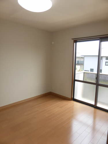 コンフォール葵 0201号-7