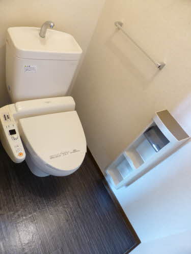 コンフォール葵 0201号-10