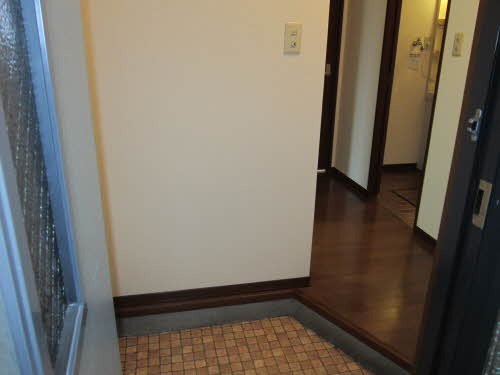 ボヌール知多 B102号-4