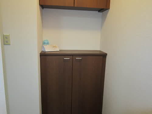 ボヌール知多 B102号-5