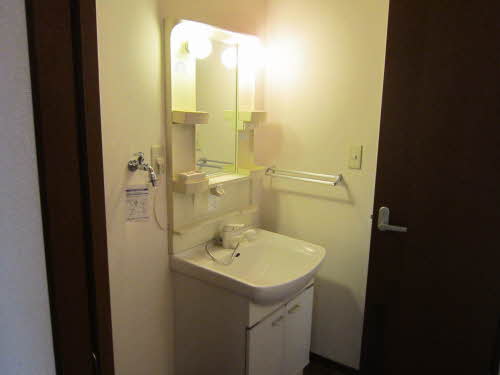 ボヌール知多 B102号-6