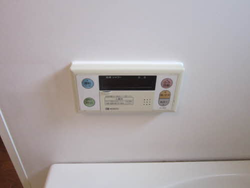 ボヌール知多 B102号-8