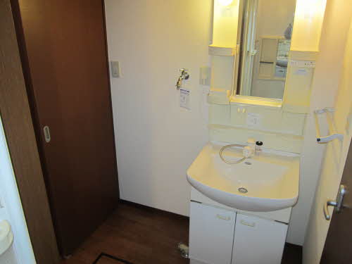 ボヌール知多 B102号-9