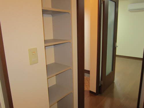 ボヌール知多 B102号-10