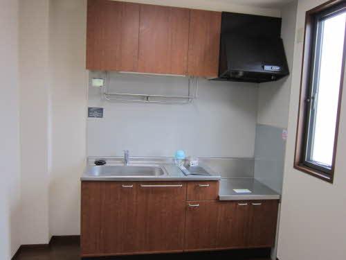 ボヌール知多 B102号-12