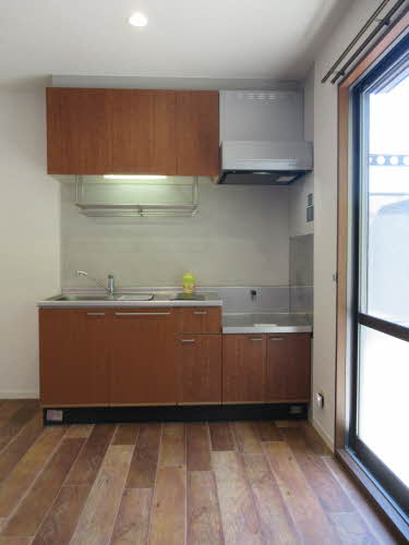 アーリーバード A101号-13