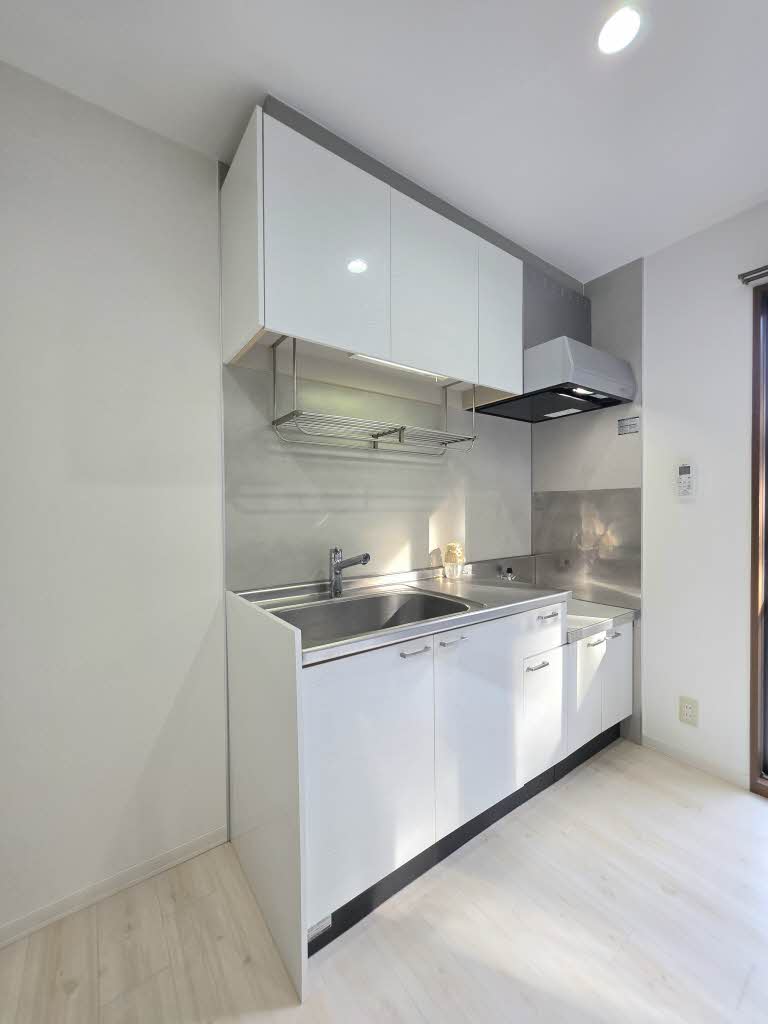 アーリーバード B101号-6