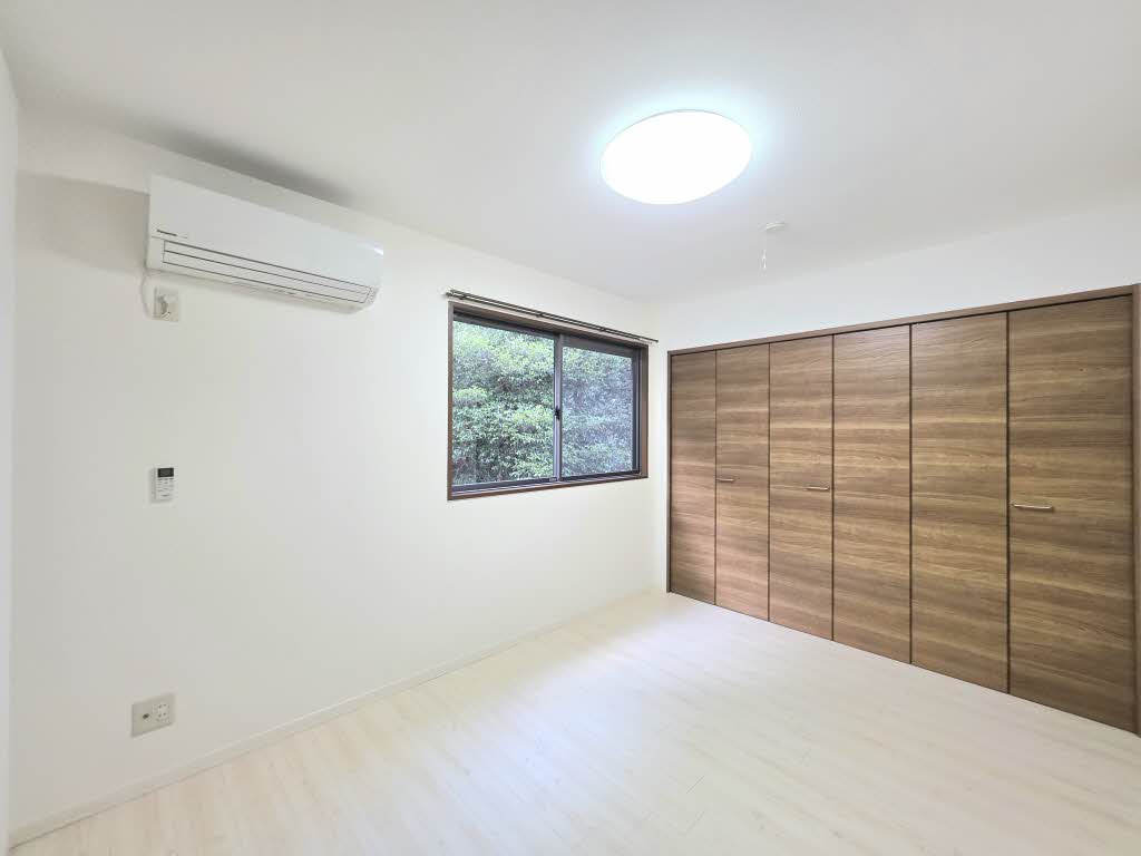 アーリーバード B101号-8