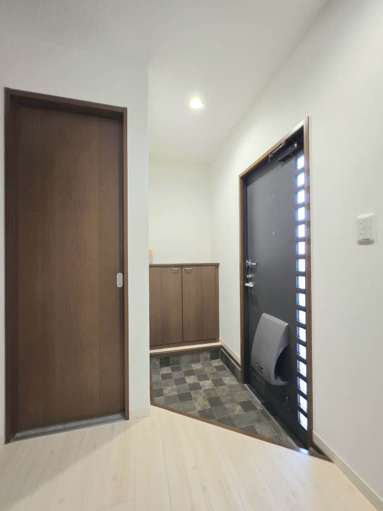 アーリーバード B101号-12