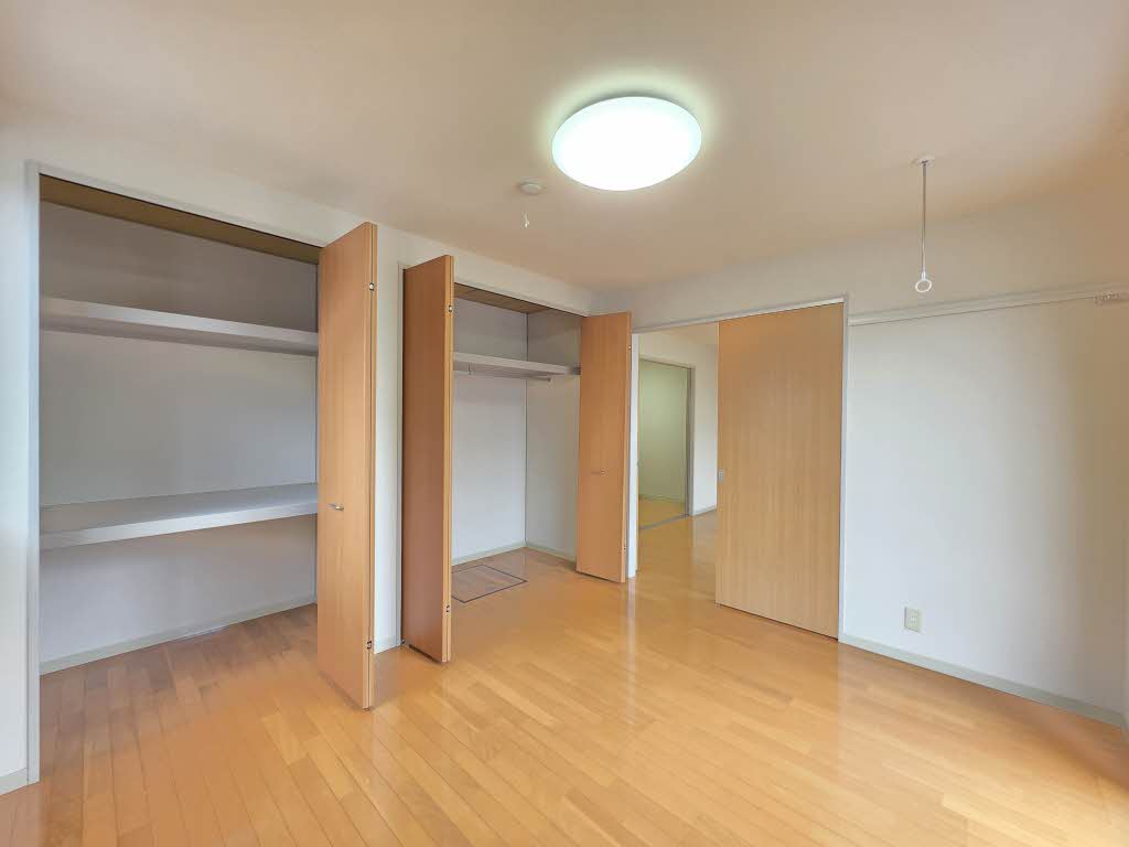 カルティエ五番館 0101号-3