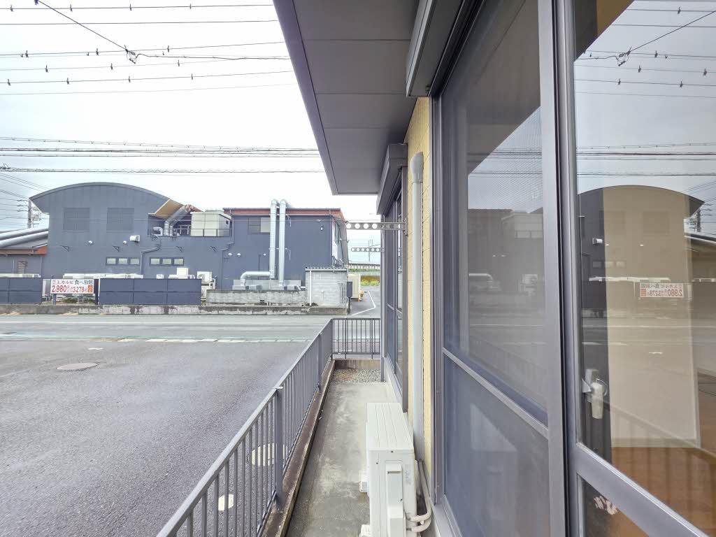 カルティエ五番館 0101号-10