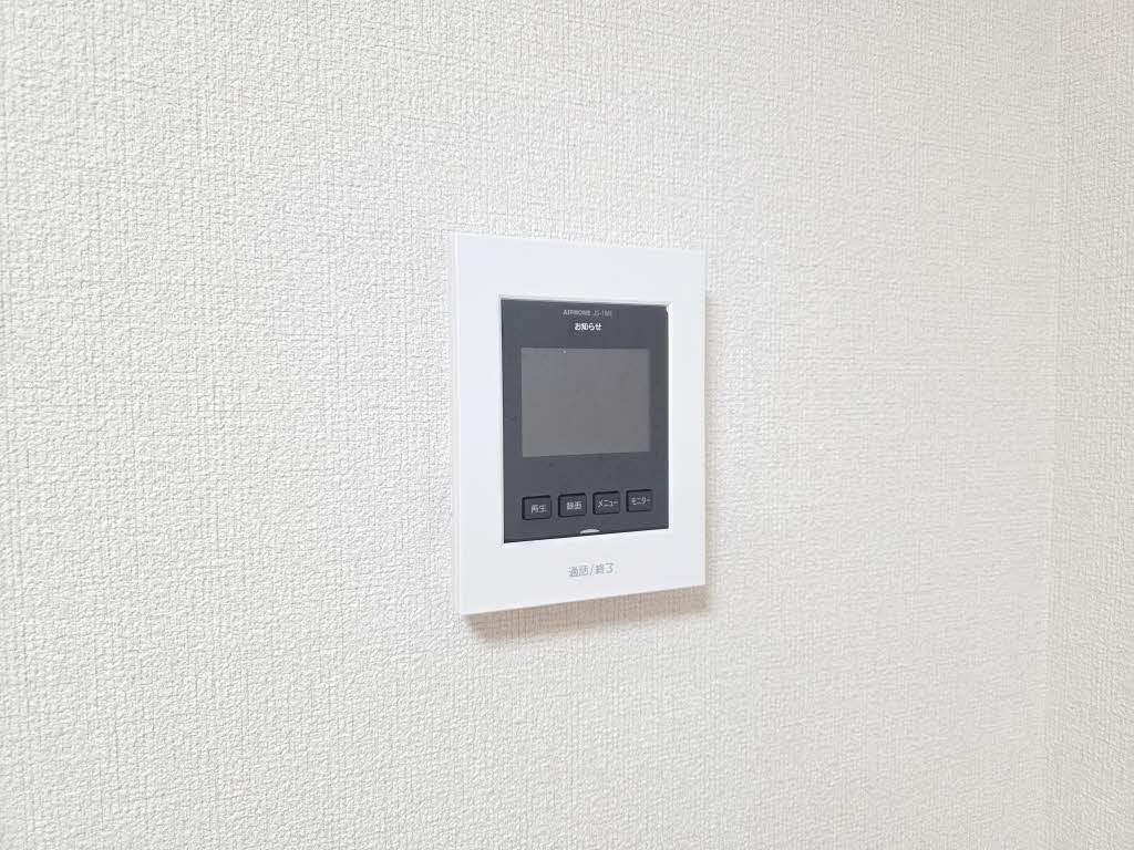 カルティエ五番館 0101号-11