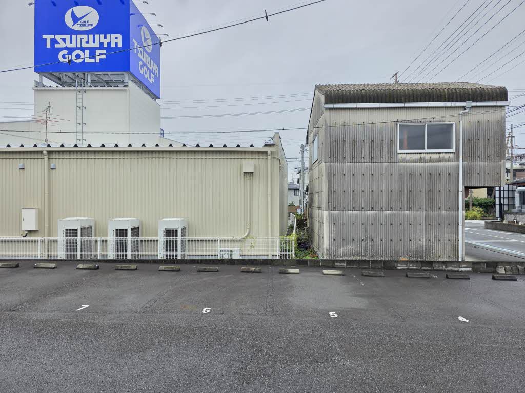 カルティエ五番館 0101号-13