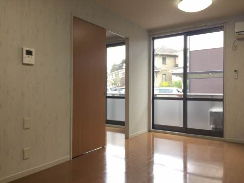 フィオーレⅠ 1101号-2