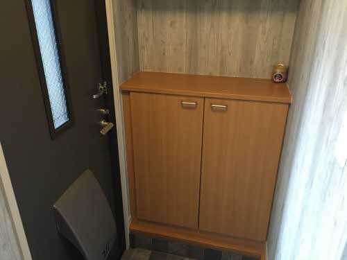 フィオーレⅠ 1101号-12