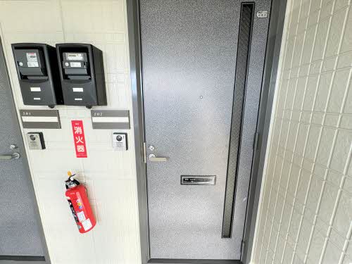 カーサYOU 0202号-15