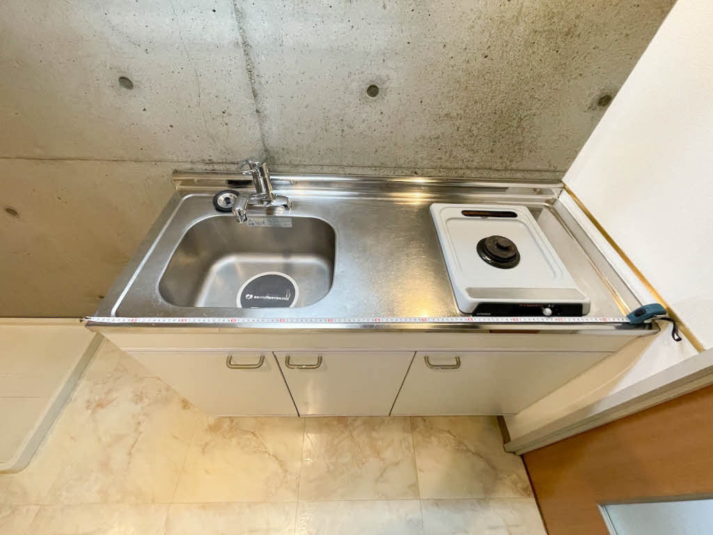 パークサイド神宮西 0103号-7