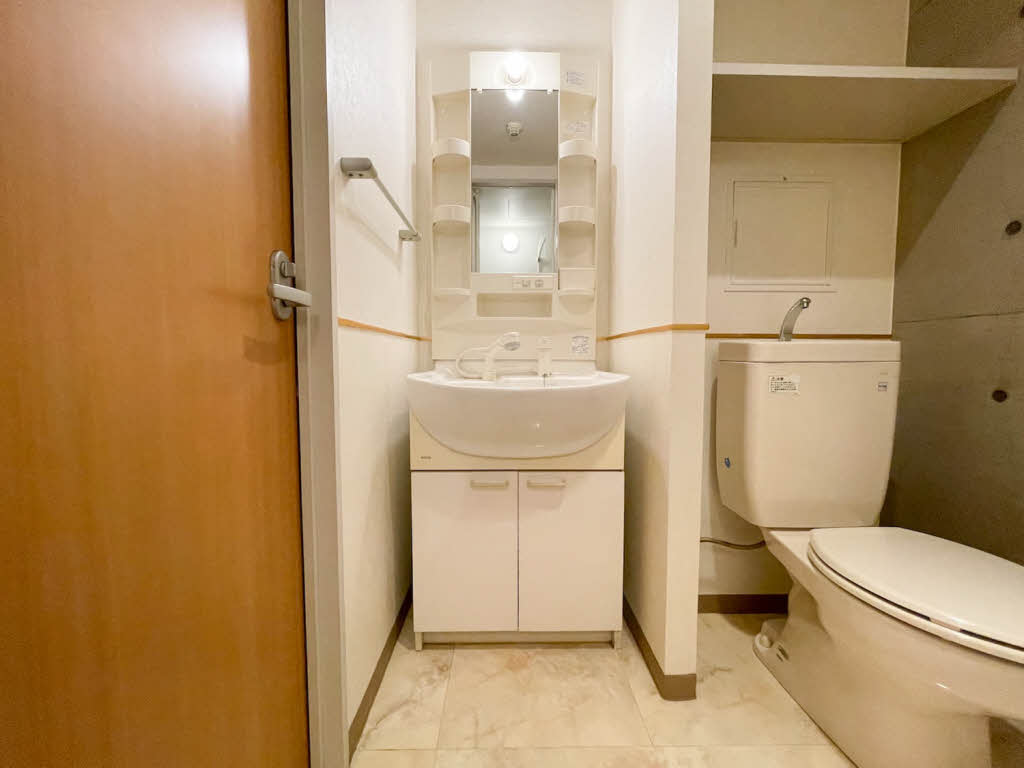 パークサイド神宮西 0103号-8