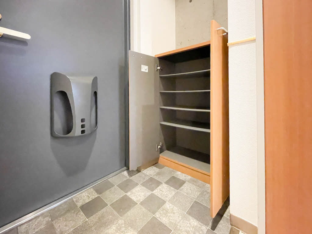 パークサイド神宮西 0103号-14