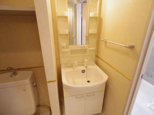 パークサイド神宮西 0202号-6