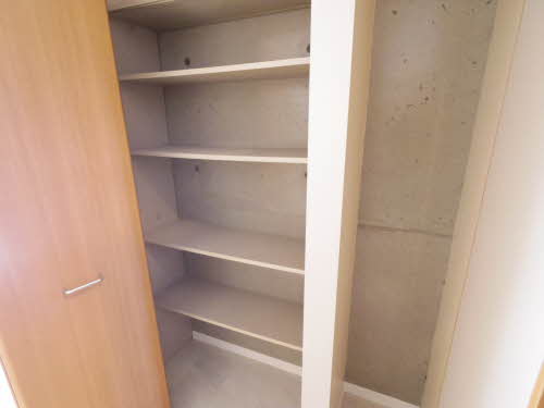 パークサイド神宮西 0202号-9