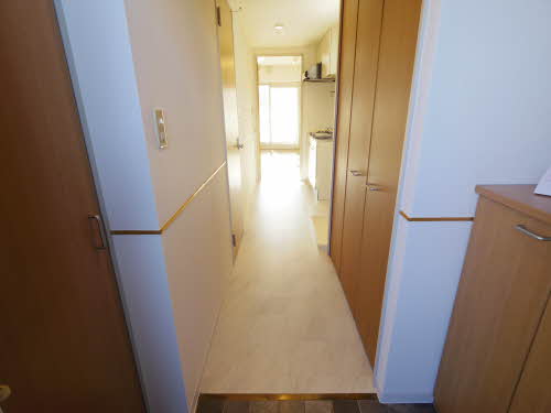 パークサイド神宮西 0202号-10