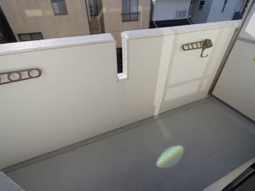 パークサイド神宮西 0202号-12