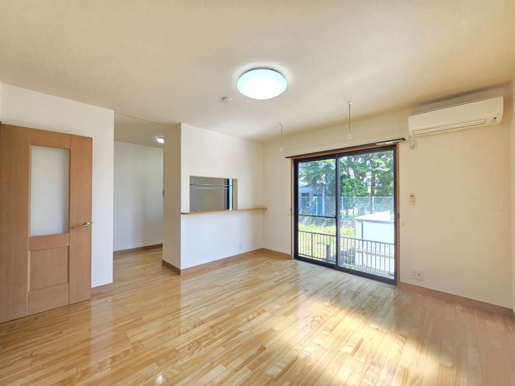 カルティエ六番館 WEST号-2